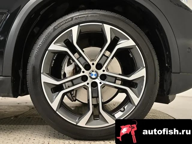 BMW X5 X5 (G05) 2021 года - вид 5