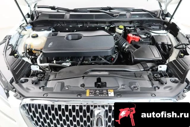 Lincoln Corsair Cosair 2022 года - похожие автомобили