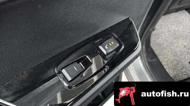 KG Mobility (Ssangyong) Torres Torres 2023 года - похожие автомобили