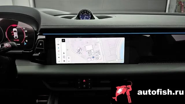 Porsche Macan Makan EV 2025 года - похожие автомобили