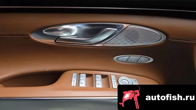 Genesis GV70 GV70 2022 года - похожие автомобили