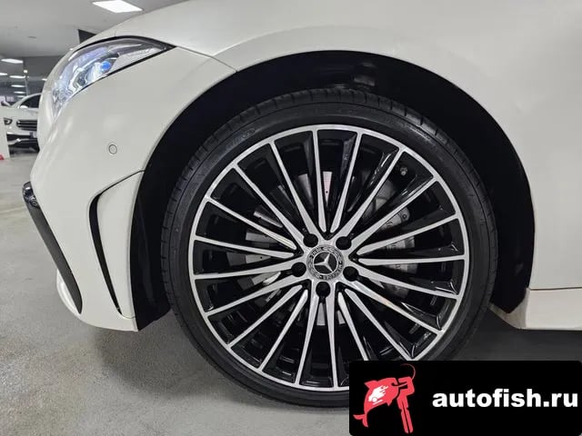Mercedes-Benz CLS-Class CLS-Class C257 2022 года - вид 5