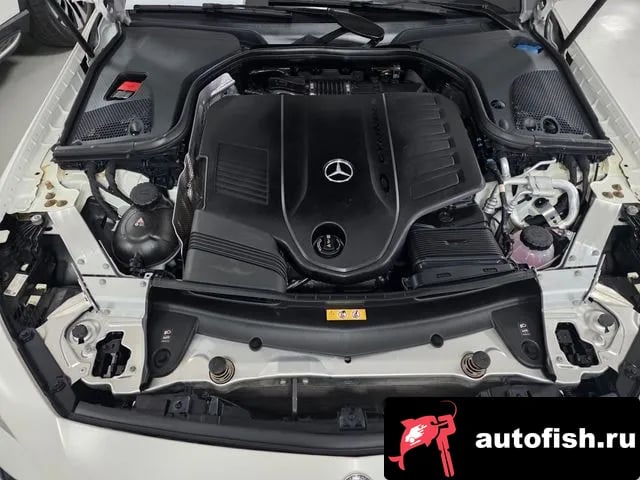 Mercedes-Benz CLS-Class CLS-Class C257 2022 года - вид 6