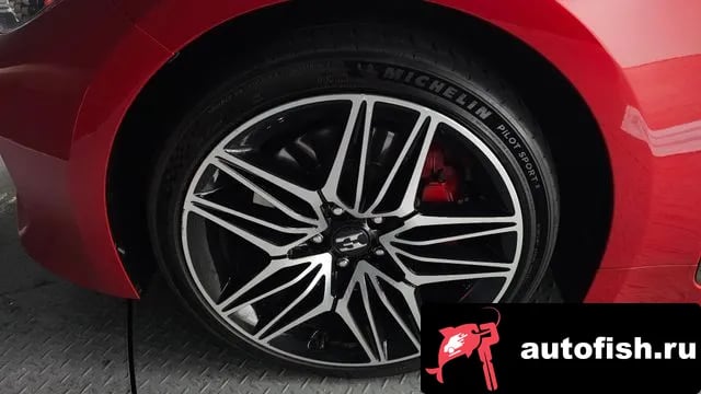 Kia Stinger Stinger Meister 2020 года - вид 5