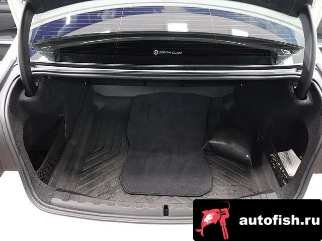 BMW 3-Series 3 Series (G20) 2019 года - вид 5