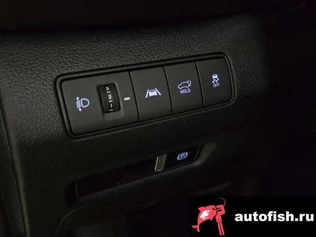 Hyundai Santafe The New San Tafe 2022 года - похожие автомобили