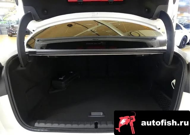 BMW 2-Series 2 Series Gran Coupe (F44) 2024 года - вид 4