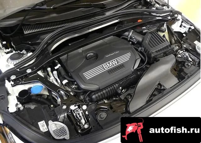 BMW 2-Series 2 Series Gran Coupe (F44) 2024 года - похожие автомобили