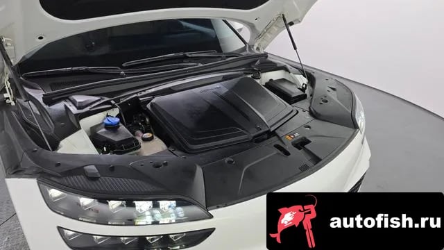 Genesis GV60 GV60 2022 года - похожие автомобили