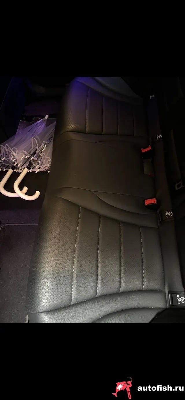 Mercedes-Benz C-Class C-Class W205 2019 года - похожие автомобили