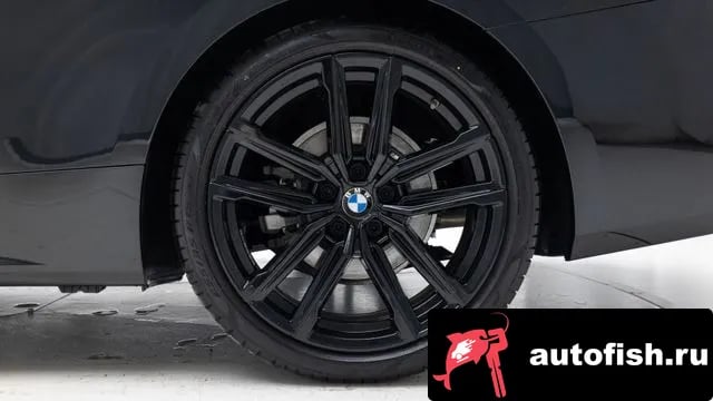 BMW 4-Series 4 Series (G22) 2024 года - вид 5