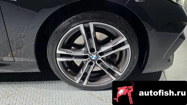 BMW 2-Series 2 Series Gran Coupe (F44) 2021 года - вид 5