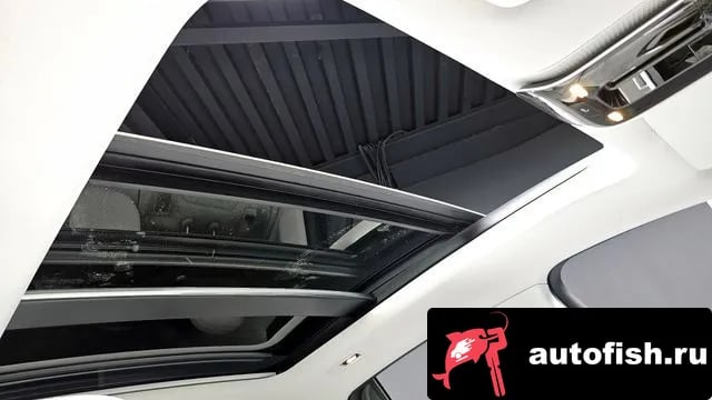 Mercedes-Benz EQE EQE SUV X294 2024 года - похожие автомобили