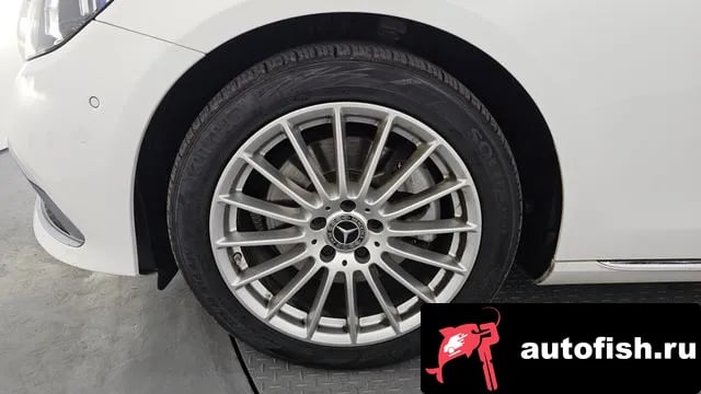 Mercedes-Benz E-Class E-Class W213 2021 года - вид 5
