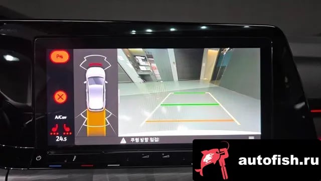 Volkswagen Golf Golf 8th Generation 2023 года - похожие автомобили