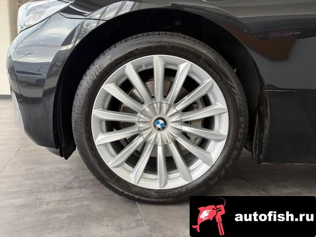 BMW Gran Turismo 6 Series GT (G32) 2023 года - вид 5