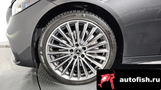 Mercedes-Benz C-Class C-Class W206 2022 года - вид 5