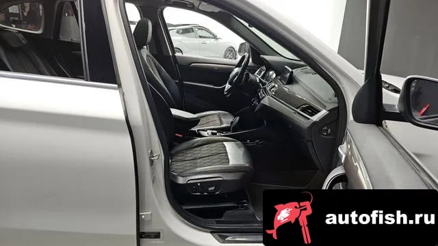 BMW X1 X1 (F48) 2021 года - похожие автомобили