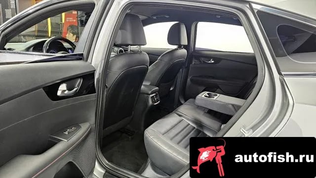 Kia K3 Come New K3 2021 года - похожие автомобили