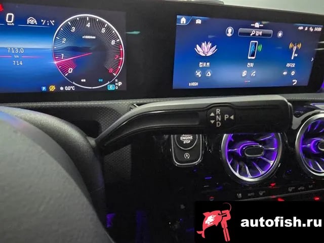 Mercedes-Benz CLA-Class CLA-Class C118 2026 года - похожие автомобили