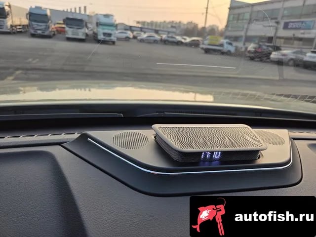 KG Mobility (Ssangyong) Musso Musso Sports 2nd Generation 2025 года - похожие автомобили