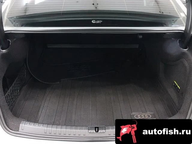 Audi A6 A6 (C8) 2021 года - вид 5