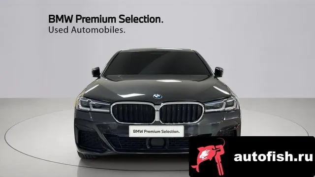 BMW 5-Series 5 Series (G30) 2023 года - похожие автомобили