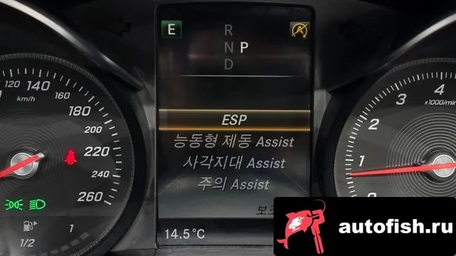 Mercedes-Benz C-Class C-Class W205 2018 года - похожие автомобили