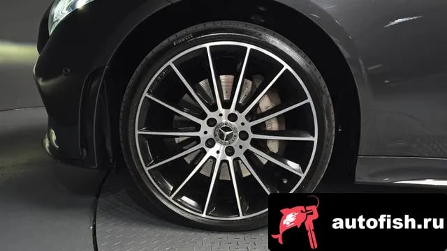 Mercedes-Benz CLS-Class CLS-Class C257 2021 года - вид 5