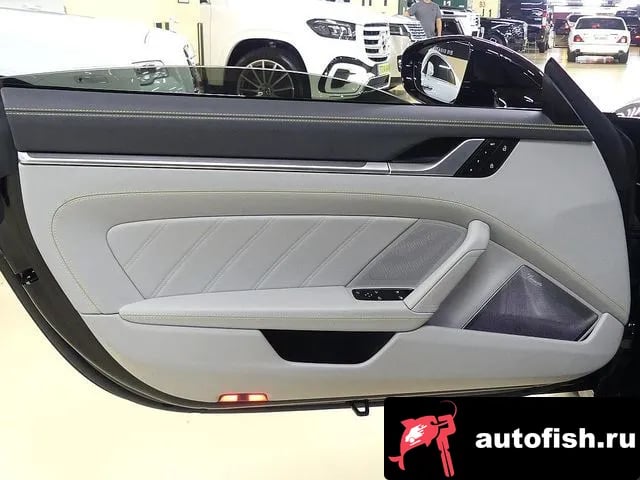 Porsche 911 911 (992) 2023 года - похожие автомобили