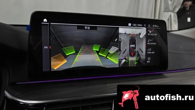 BMW Gran Turismo 6 Series GT (G32) 2023 года - похожие автомобили