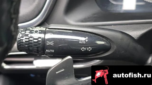 Hyundai Sonata Sonata (DN8) 2019 года - похожие автомобили