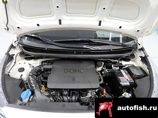 Kia morning All New Morning (JA) 2019 года - вид 6