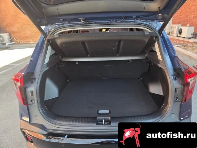 Kia Seltos The New Celtos 2024 года - вид 6