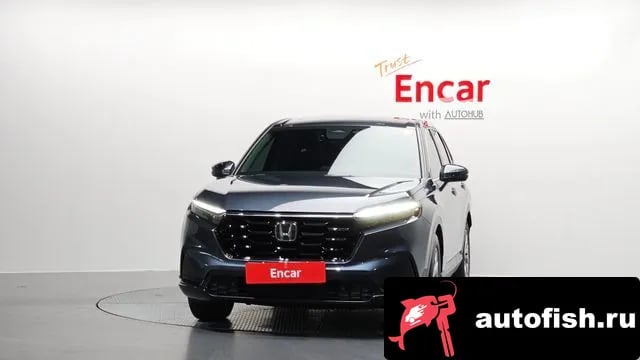 Honda CR-V CR-V 6th generation 2023 года - вид 3