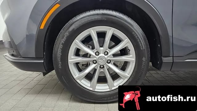 Honda CR-V CR-V 6th generation 2023 года - вид 5