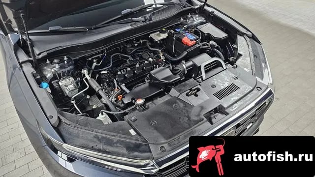 Honda CR-V CR-V 6th generation 2023 года - вид 6