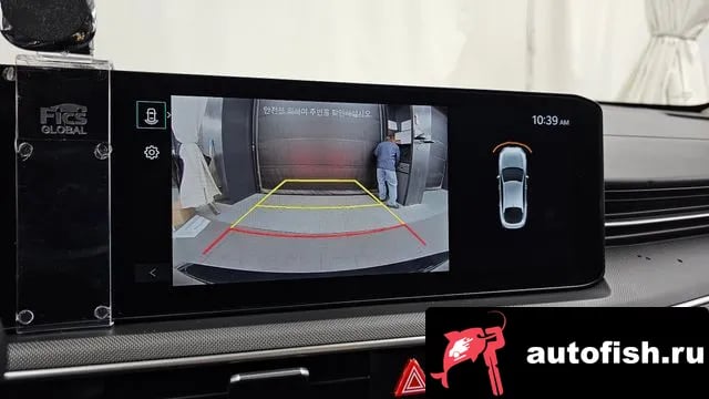 Kia K5 The New K5 3rd generation 2025 года - похожие автомобили