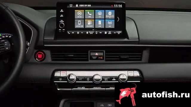 Honda Pilot Pilot 4th generation 2024 года - похожие автомобили