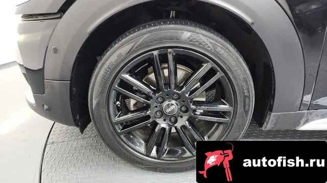 Mini Countryman Cooper D Country Man 2019 года - вид 5