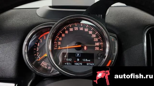 Mini Countryman Cooper D Country Man 2019 года - похожие автомобили