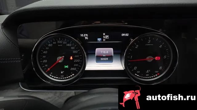Mercedes-Benz E-Class E-Class W213 2019 года - похожие автомобили