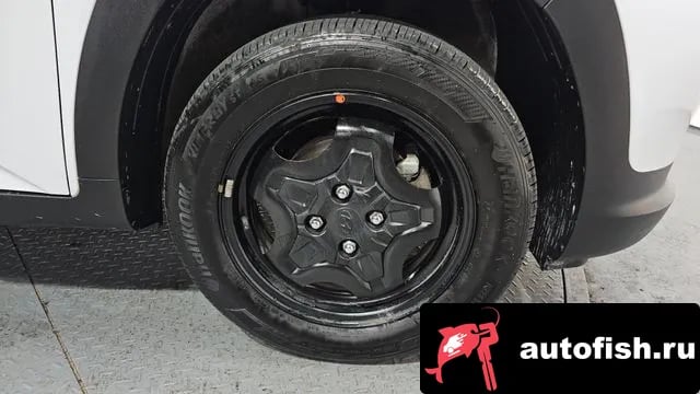 Hyundai Casper Casper 2021 года - вид 5