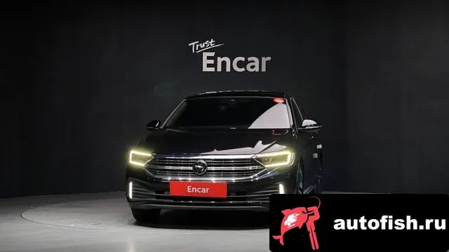 Volkswagen Jetta 7th Generation of Zeta 2024 года - вид 3