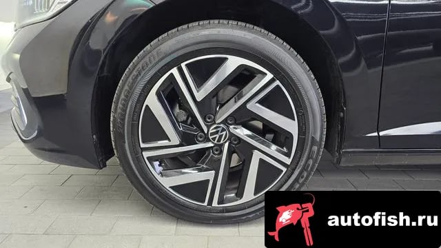 Volkswagen Jetta 7th Generation of Zeta 2024 года - вид 5