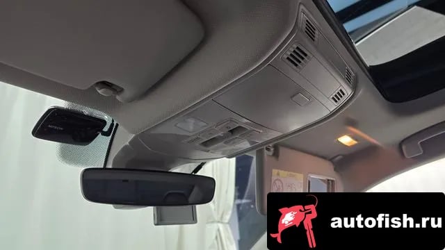 Volkswagen Jetta 7th Generation of Zeta 2024 года - похожие автомобили