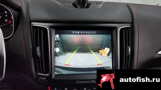 Maserati Levante Lebante 2020 года - похожие автомобили