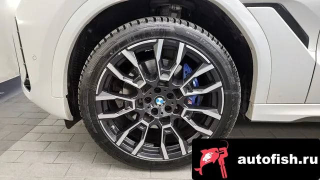 BMW X6 X6 (G06) 2023 года - похожие автомобили