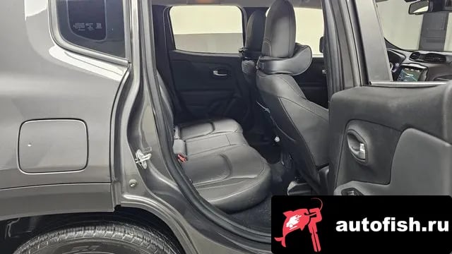 Jeep Renegade Renegade 2021 года - похожие автомобили
