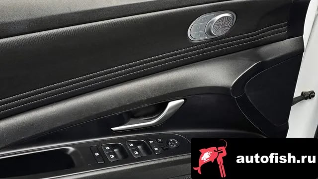 Hyundai AVANTE Avante (CN7) 2022 года - похожие автомобили